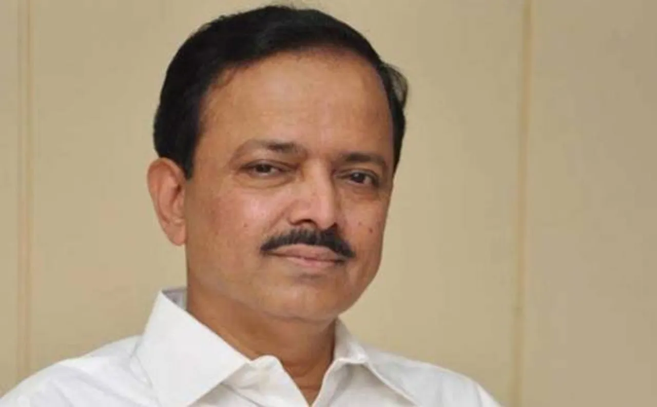 Issues raised by jawans on social media individual in nature, do not reflect collective view: MoS Defence Subhash Bhamre