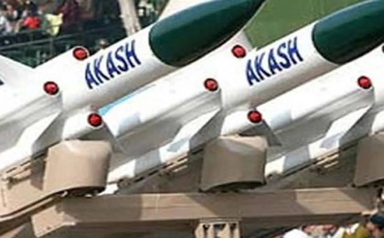 India holds talks with Vietnam on sale of indigenously developed Akash and Bramhos missile 