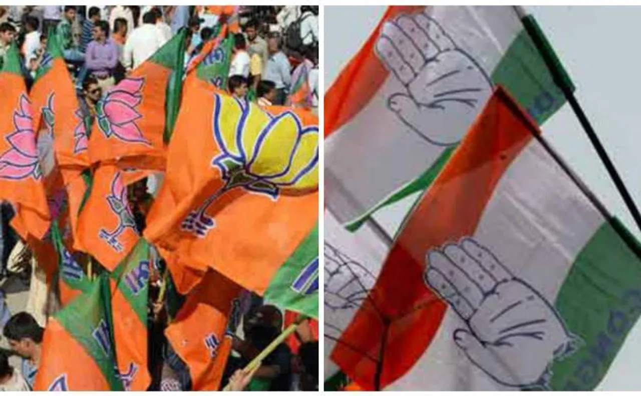 Assembly elections 2017: BJP, Congress, AAP to battle it out in Punjab and Goa on Saturday