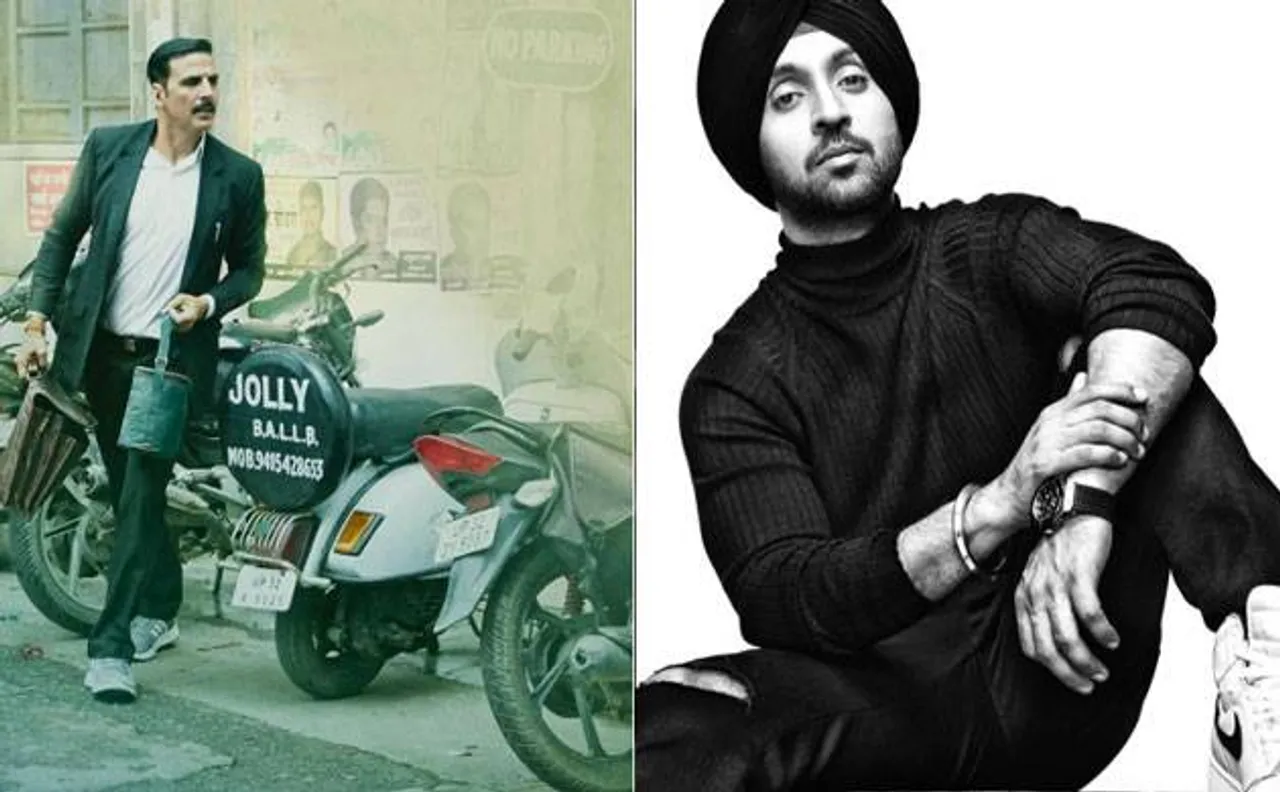 Diljit Dosanjh to collaborate with Akshay Kumar in Salman Khan's production