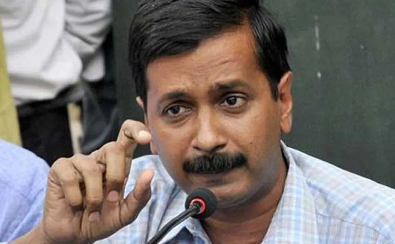Punjab polls: AAP to deploy 15,000 volunteers with spy cameras outside polling stations 