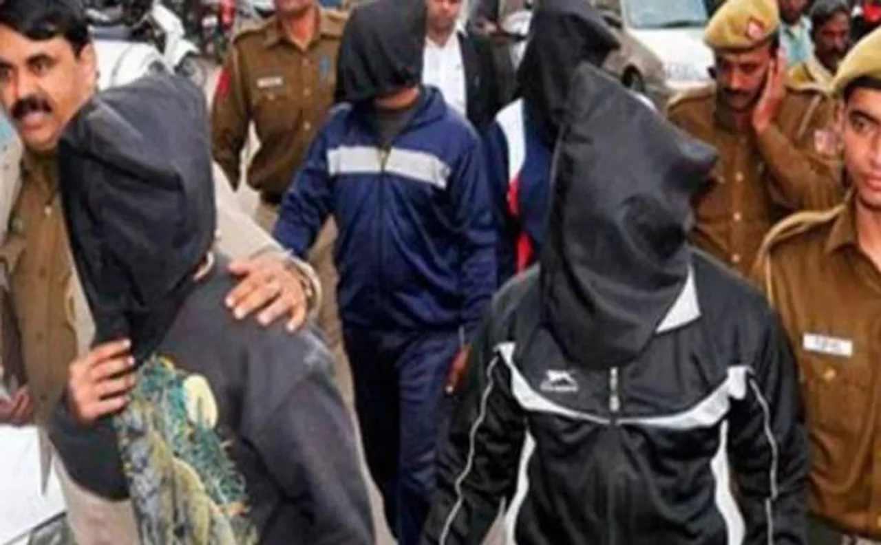 Nirbhaya gangrape: SC to hear afresh on awarding death penalty to four convicts