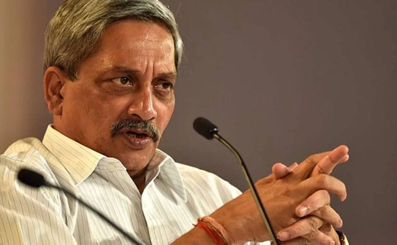 BJP will win over two-thirds of the seats in Goa, says Manohar Parrikar