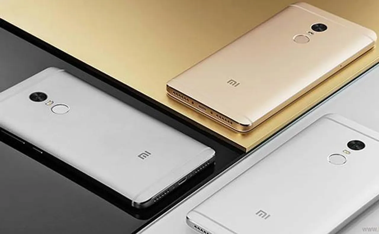 Xiaomi Redmi Note 4 2GB RAM variant available for sale in India: Check price, specifications