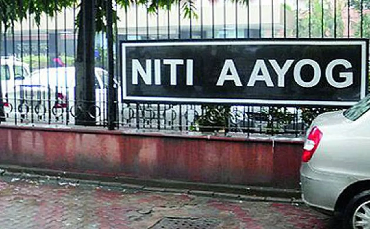 Digital payments: Over 6 lakh people win Rs 97.07 crore under Niti Aayogâ€™s schemes