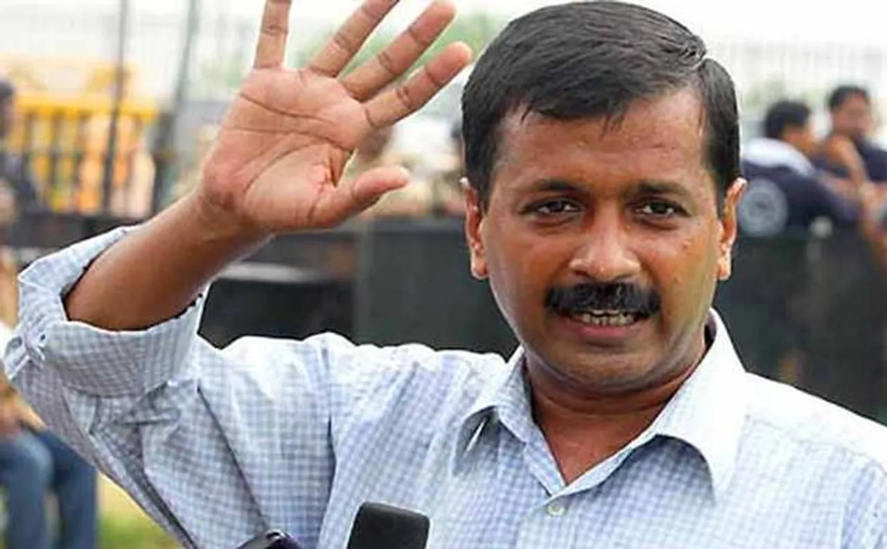 Audit reports of about Rs 27 crore prepared by AAP seem to have discrepancies, claims I-T dept		