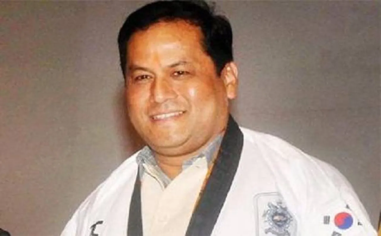 Assam CM Sarbanda Sonowal says there is shortage of gastroenterologists in India