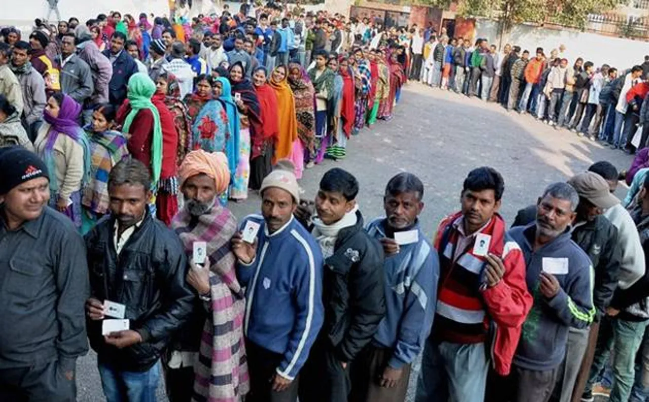 As it happened | Assembly Elections 2017: Polling in Punjab ends, record 83% turnout in Goa
