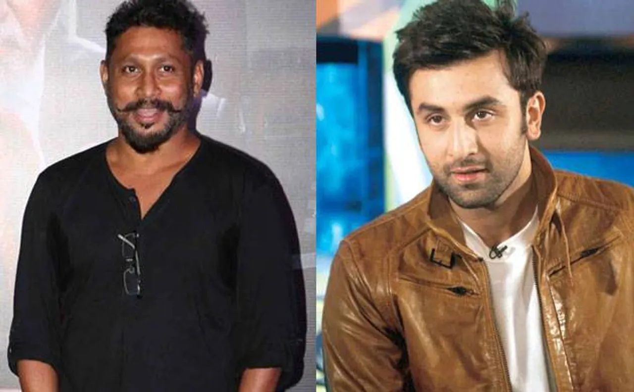 Ranbir Kapoor NOT to be a part of Shoojit Sircar's â€˜Udham Singhâ€™ 