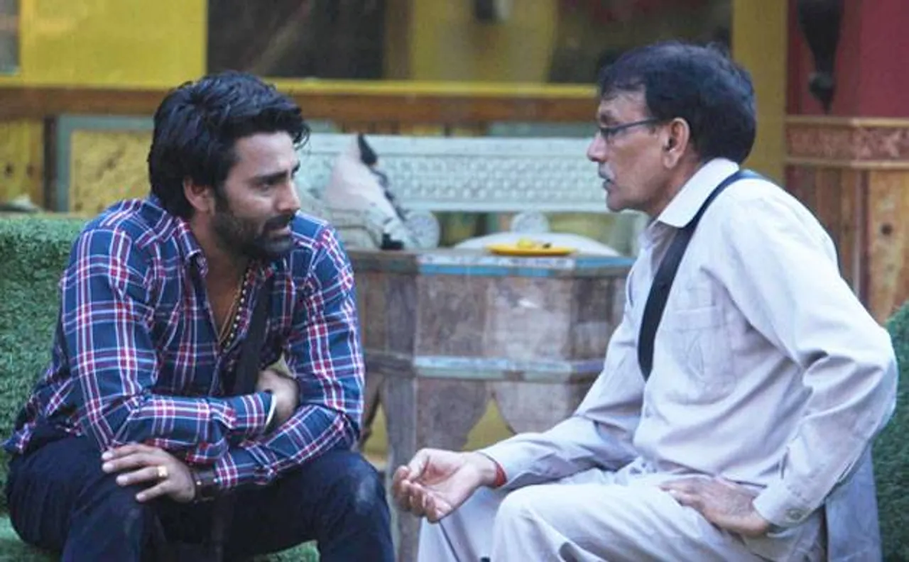 Bigg Boss 10 winner Manveer Gurjar is married and has a daughter, confirms his father