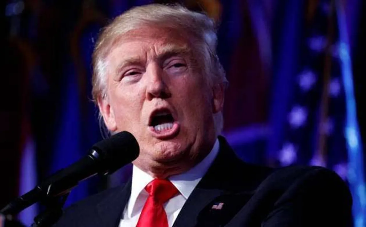 China warns US President Donald Trump not to push it for talks with Dalai Lama