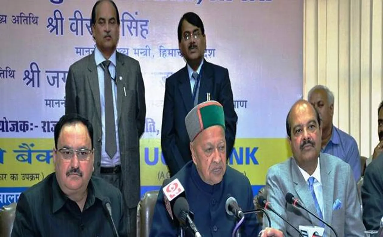 HP govt to contribute Rs 1000 per person for Atal Pension Yojana beneficiary