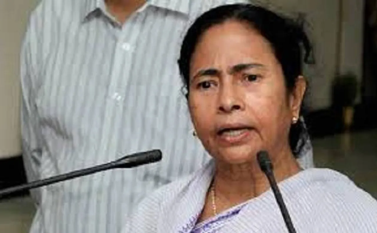TMC attacks Manipur govt for impasse over 3-month long economic blockade by UNC