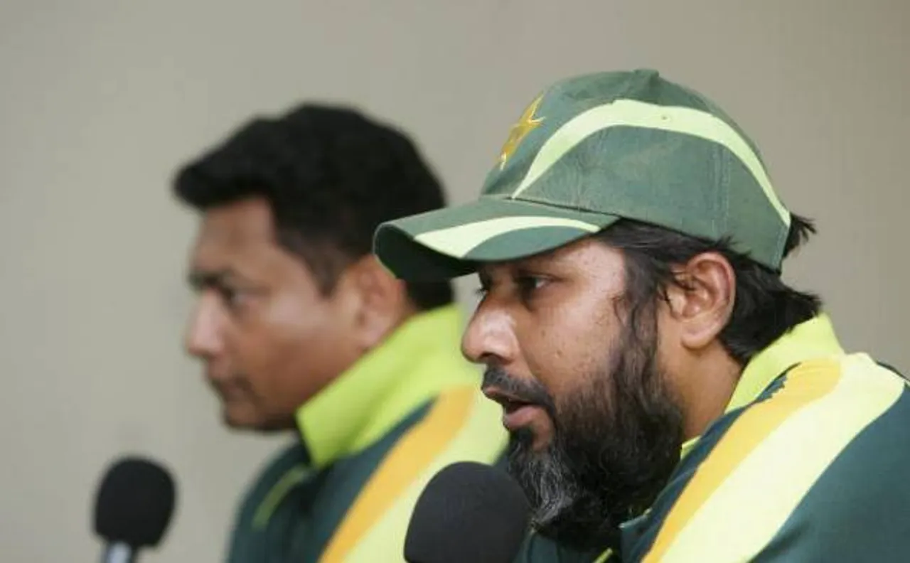 World Cup 2019 is on our mind: Pak chief selector Inzamam-ul-Haq