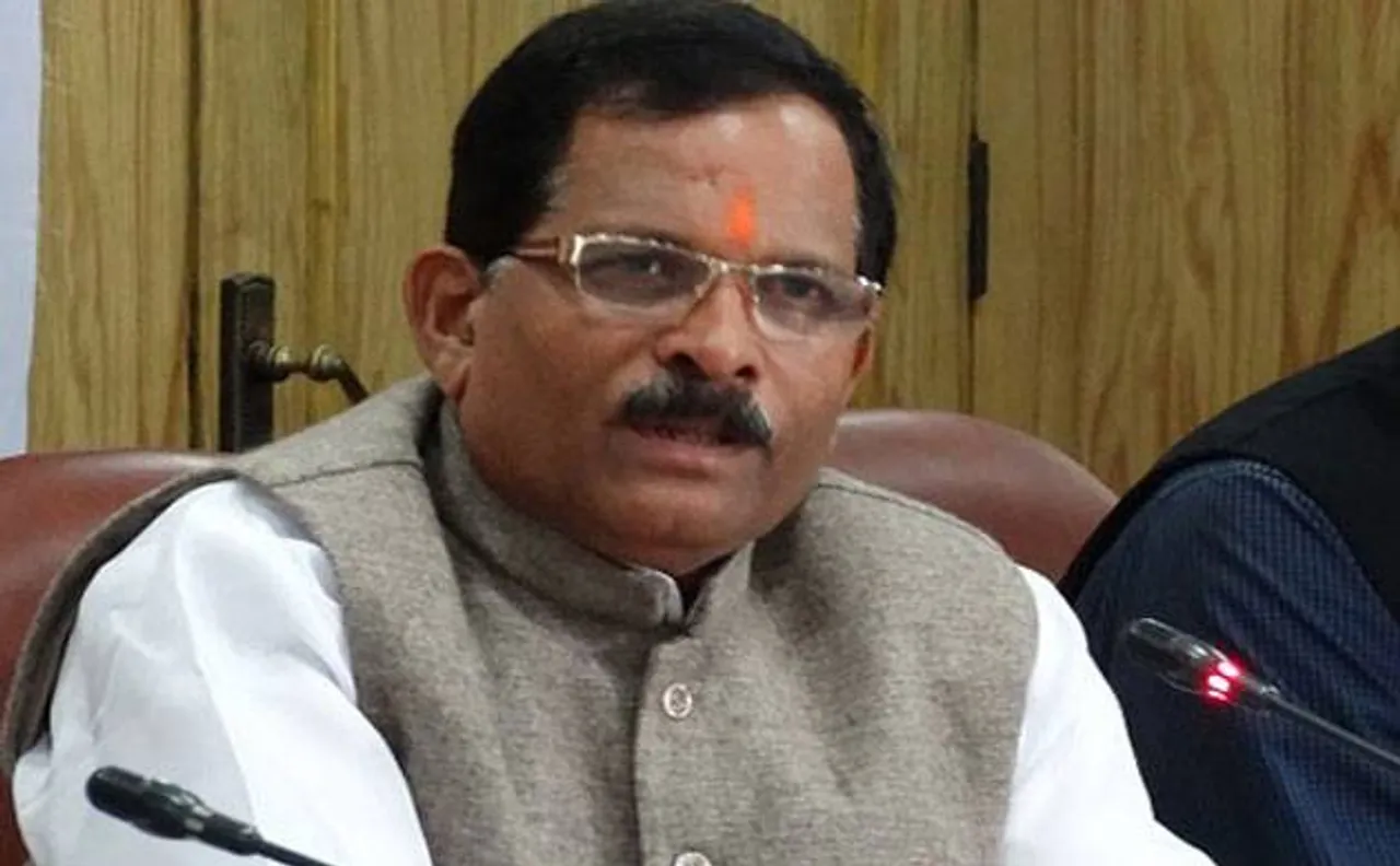 Shripad Naik says BJP will form next govt in Goa