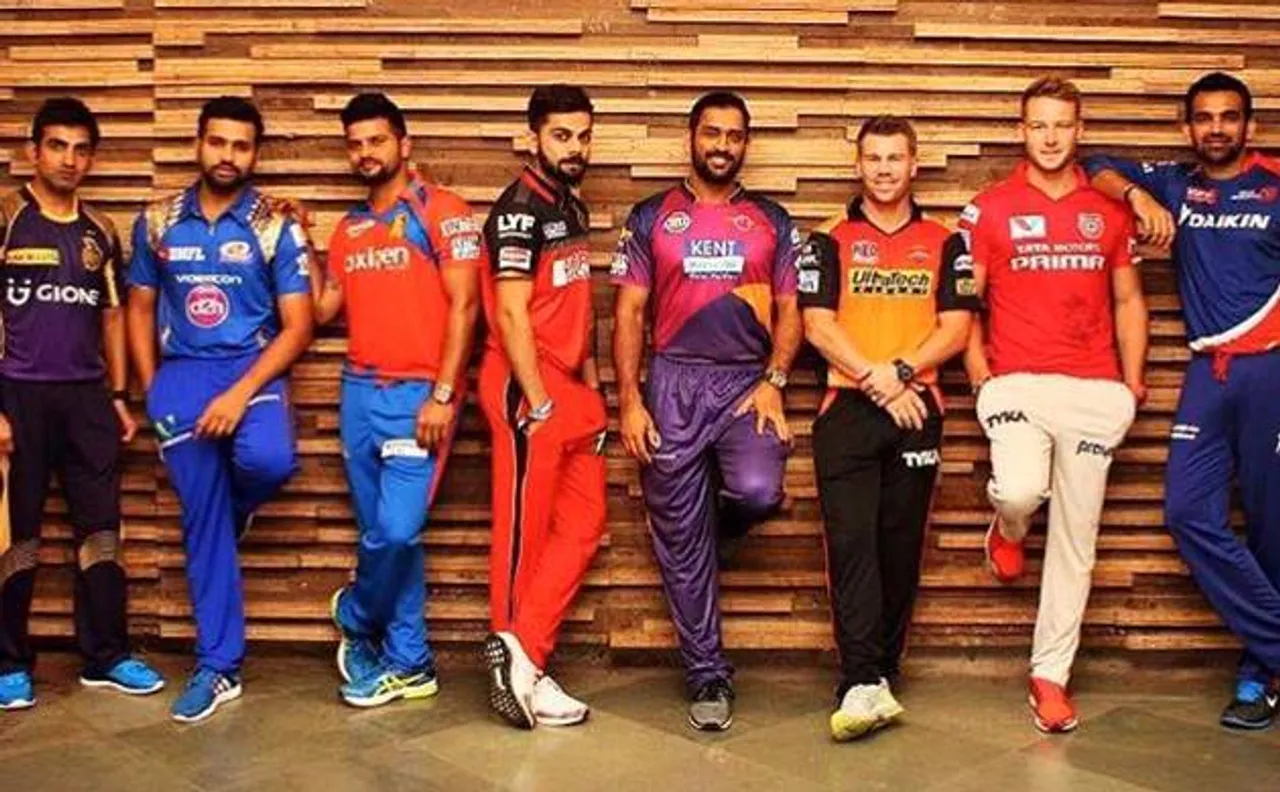 IPL 10: 76 players up for grabs at auction on Feb 20