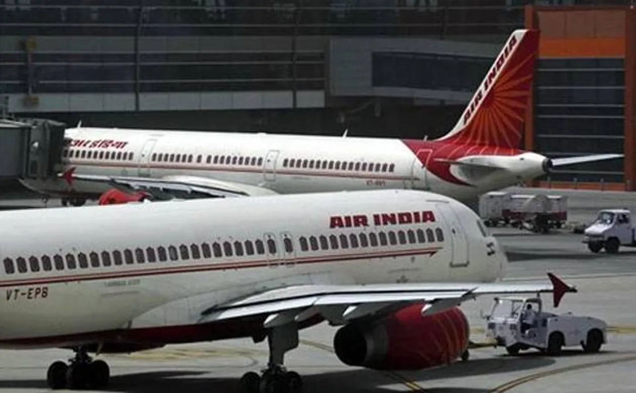 AI to start 3 flights a week non-stop from Delhi to Washington