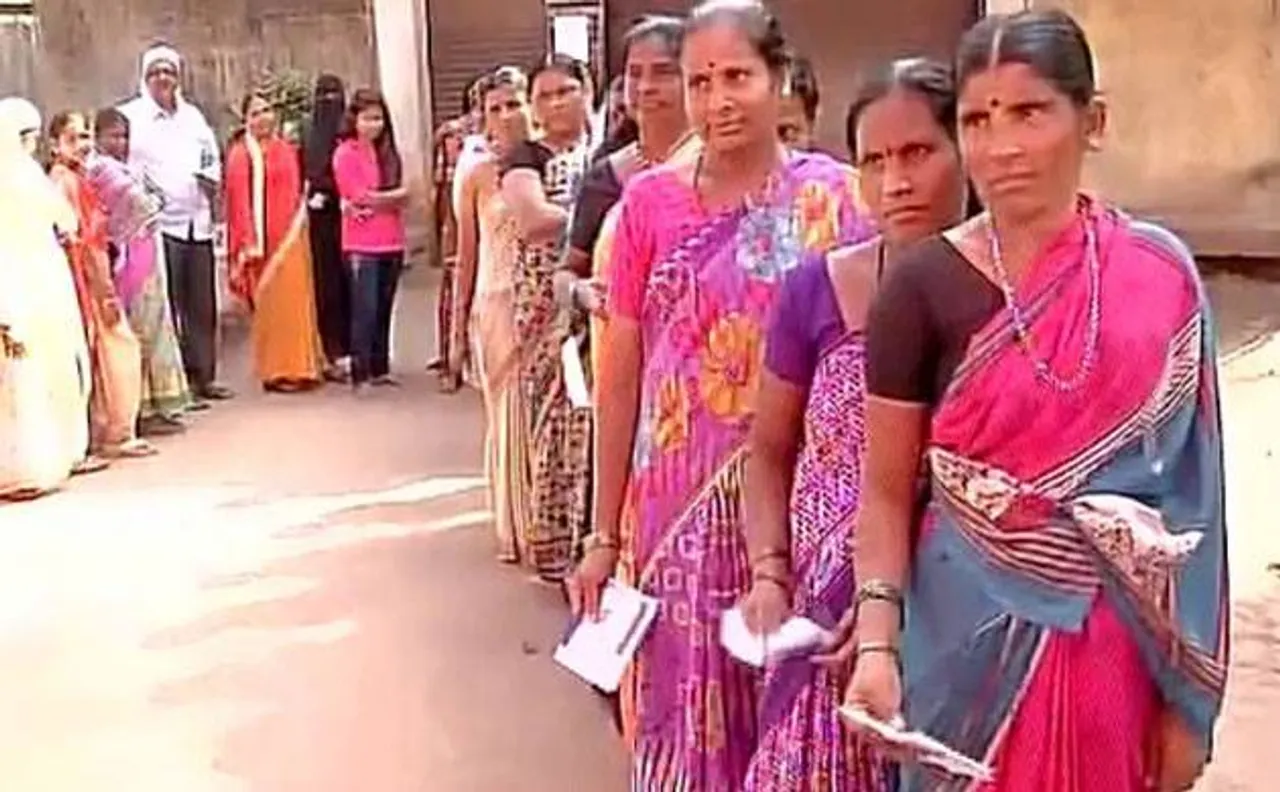 Goa Assembly polls | As it happened: Polling ends in Goa with 83 percent turnout