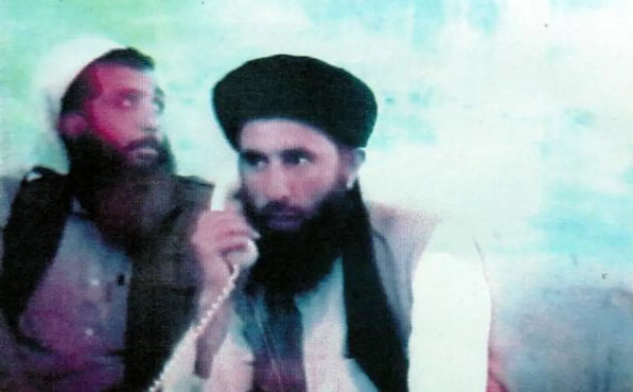 United Nations removes Afghan warlord Gulbuddin Hekmatyar from designated terrorists list