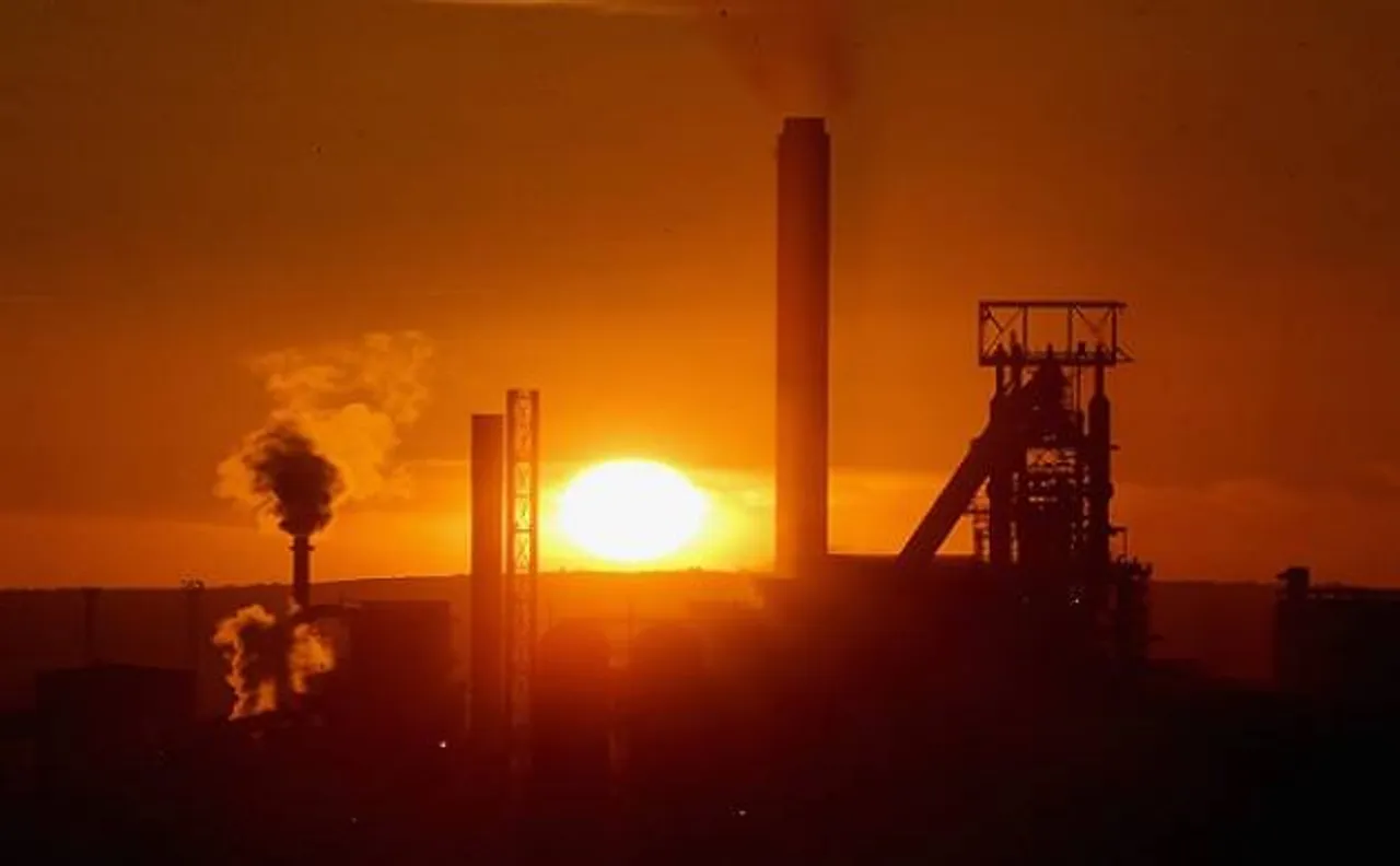 Tata Steel seeks permission in UK to build 280 new homes near South Wales plant