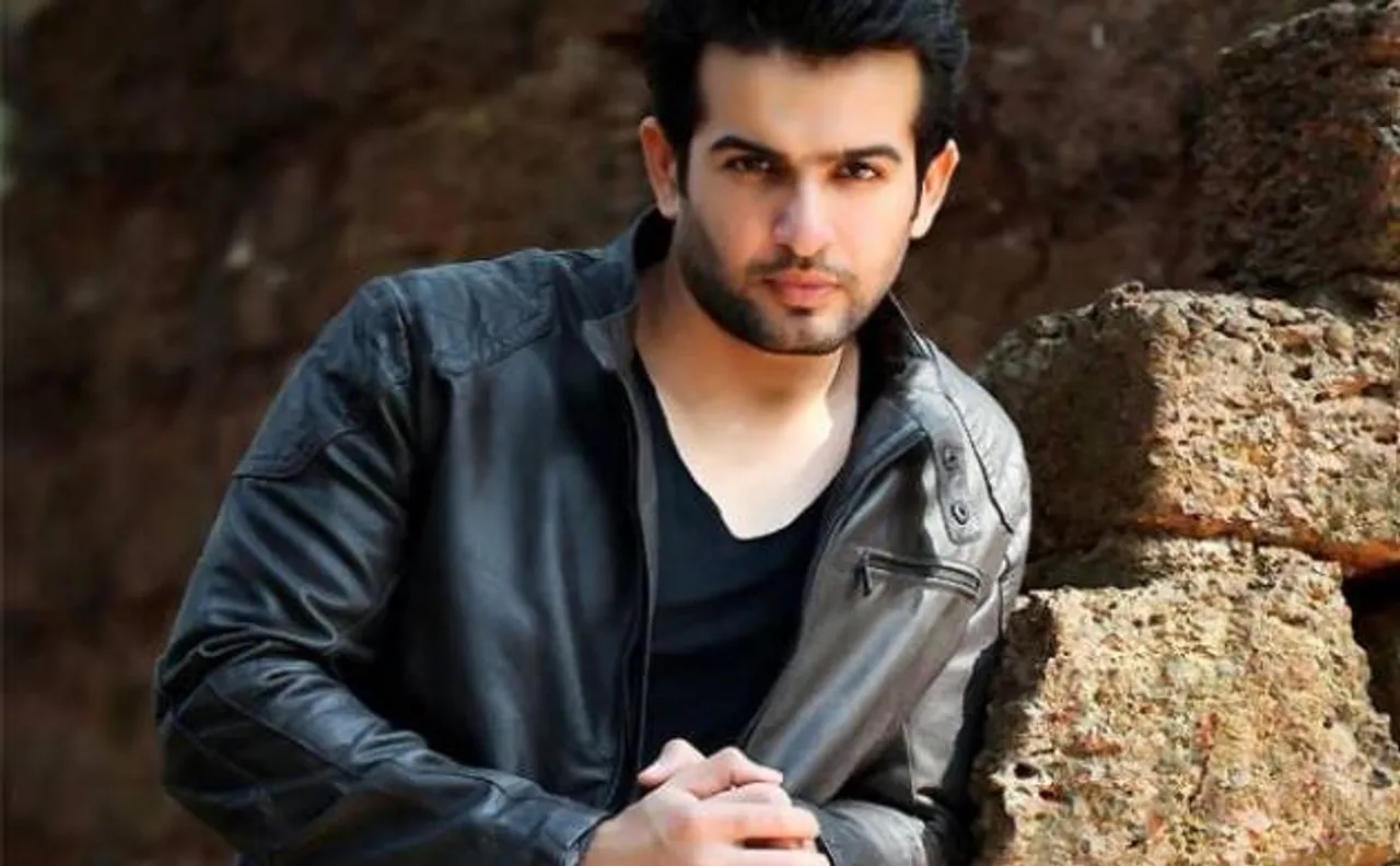 Jay Bhanushali to host kids reality show 'Sabse Bada Kalaakar'