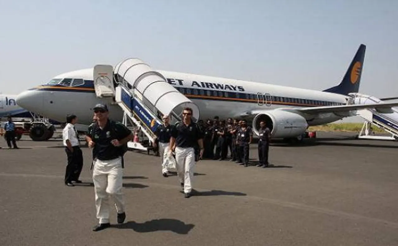 Jet Airways third quarter net profit dips 69 per cent to Rs 142.38 crore amid higher fuel expenses