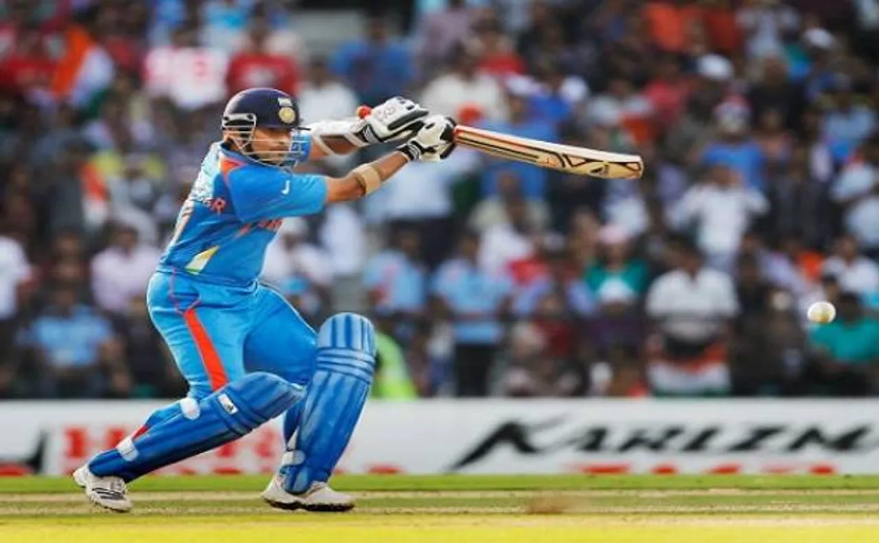 Sachin Tendulkar lends support to women's cricket, excited about upcoming ICC Women's World Cup 