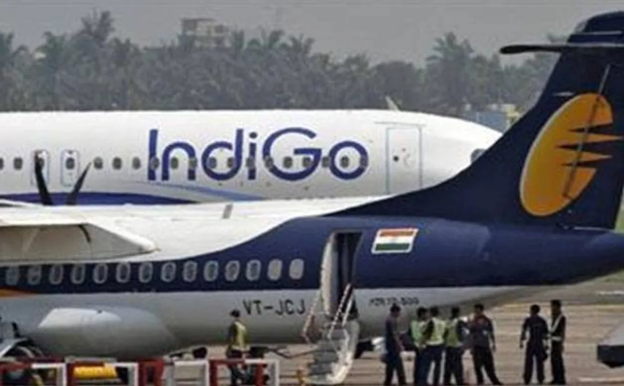 Bureau of Civil Aviation Security suspends IndiGo's security training centre licence