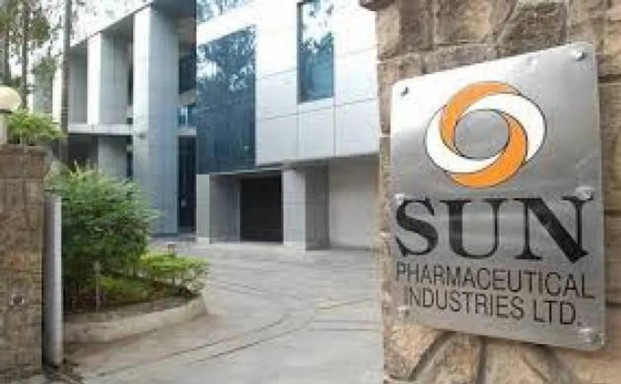 Sun Pharmaceutical recalls 2.7 lakh bottles of anti-depressants in US over failed dissolution specifications