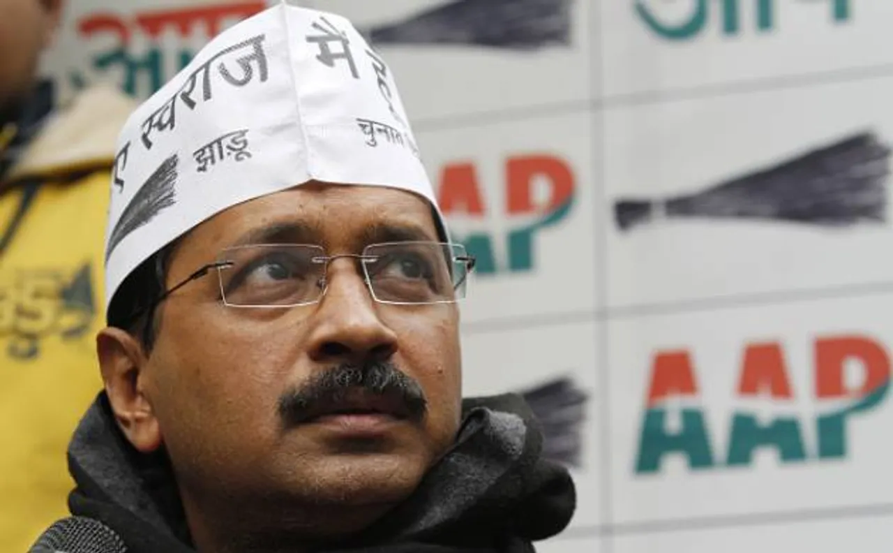 Assembly elections 2017: Arvind Kejriwal thanks people of Punjab, Goa; exudes confidence about victory 