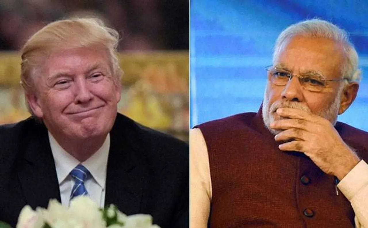 Deeper Modi-Trump engagement can handle visa crisis: Nasscom chairman C P Gurnani 