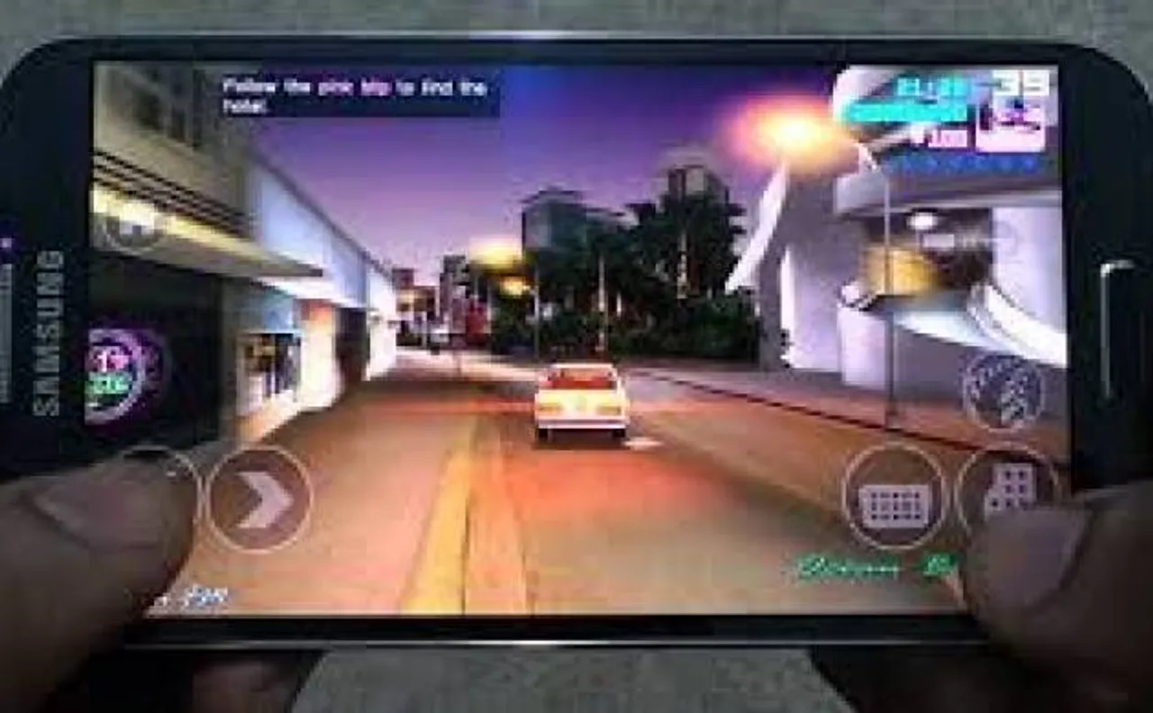 India's mobile gaming market expected to cross USD 400 million by 2022: Report