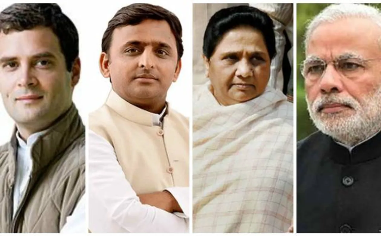 Elections 2017: Parties go full steam with poll rallies in UP and Uttarakhand | Here's the list of today's events