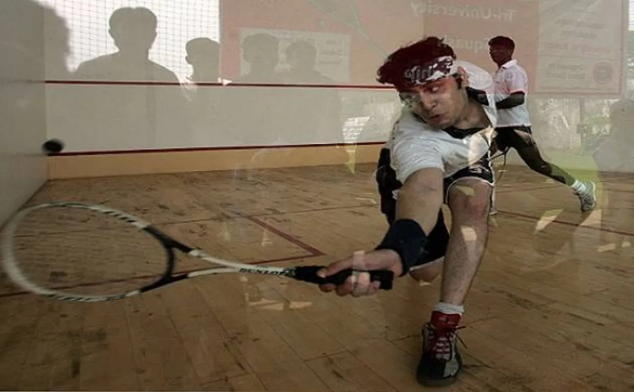 Asian Junior Squash championship: India defeats Malaysia 2-0 to clinch title in boy's team event 