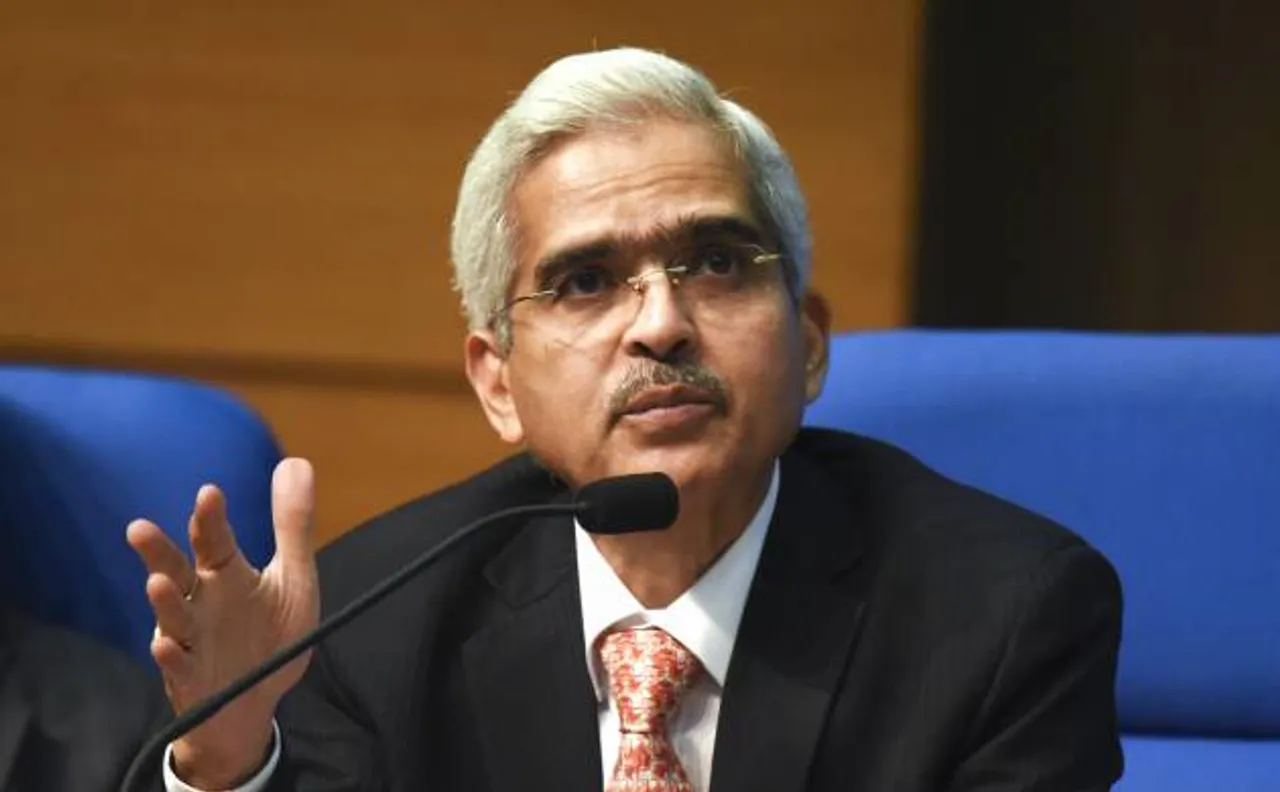 Rating agencies several notches behind India's reality: EAM Shaktikanta Das