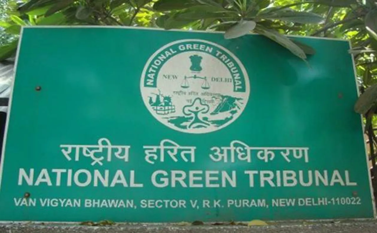 People should overcome mental block that there canâ€™t be compost yard plant in neighbourhood: NGT