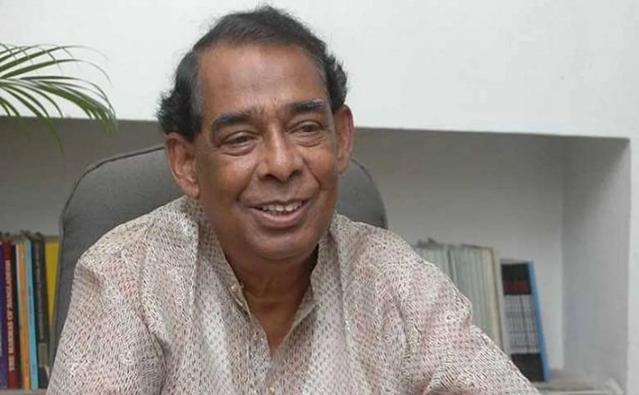 Bangladesh's prominent Hindu politician and Awami league's veteran lawmaker Suranjit Sengupta dies