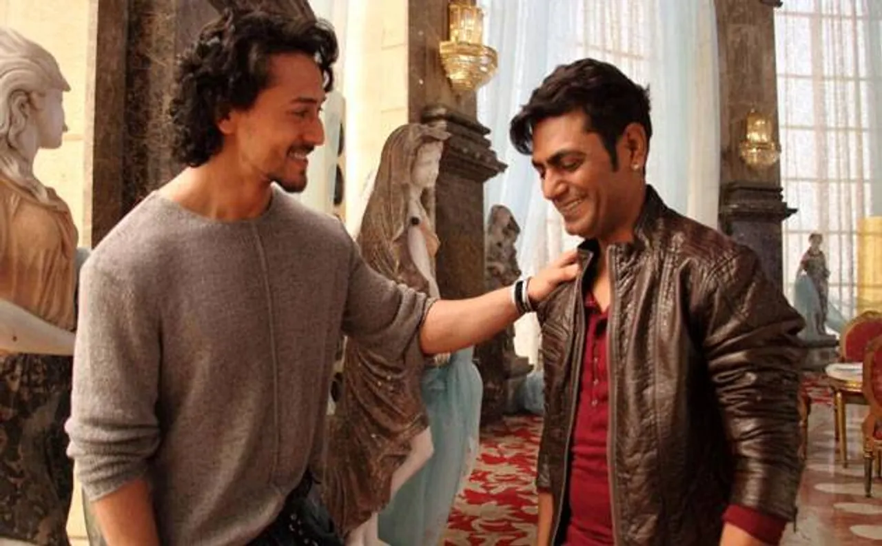 Munna Michael: Nawazuddin Siddiqui praises Tiger Shroff's dance skills, calls it 'pure magic'