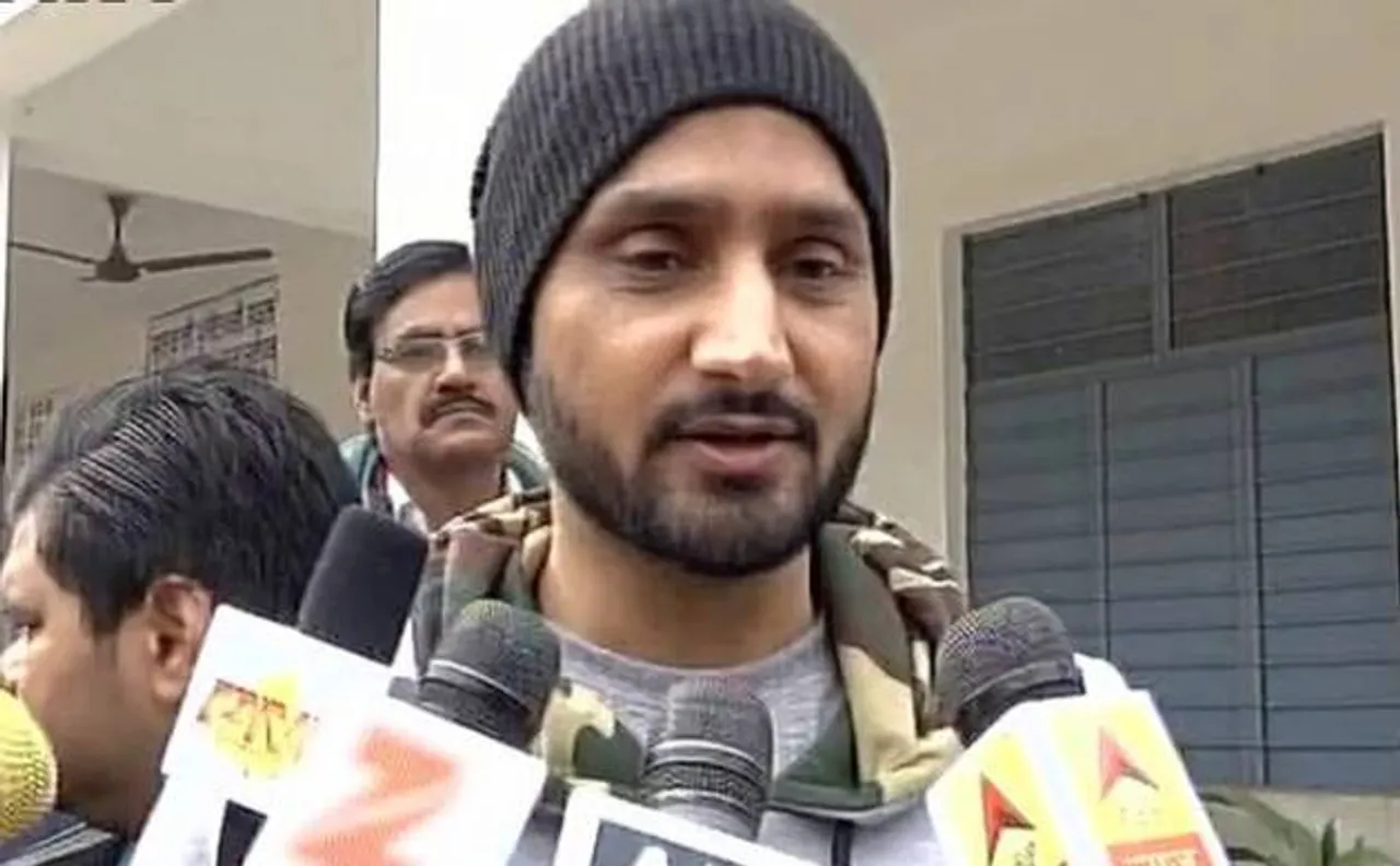 Assembly Elections 2017: Punjab needs a govt with focus on issues of youths, says Harbhajan
