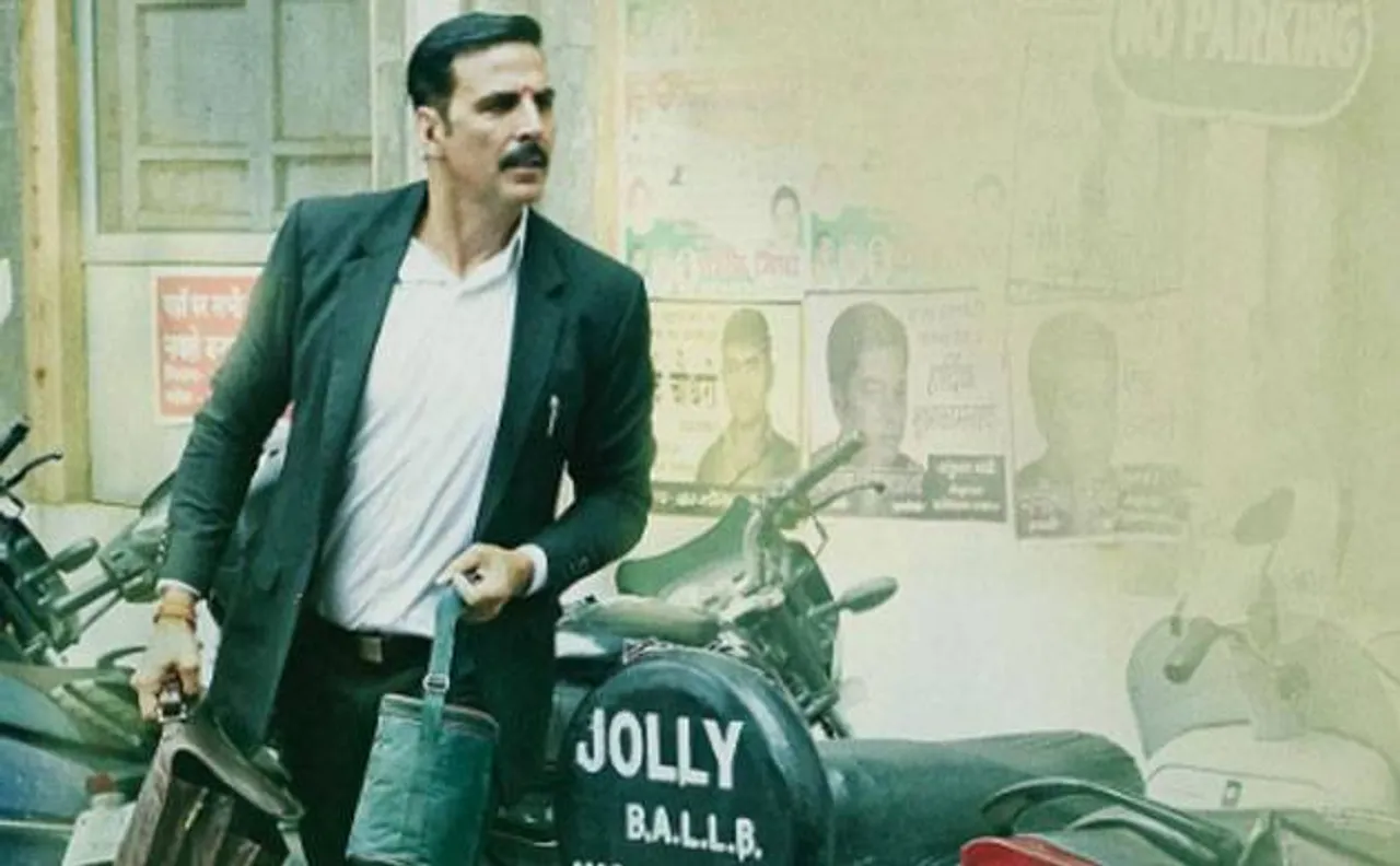 Jolly LLB 2: Akshay Kumar to promote his courtroom drama on 'Savdhaan India'