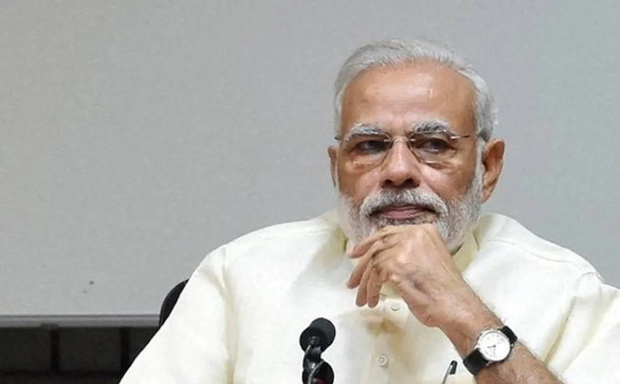 Nagaland Cabinet to submit a memorandum to PM to exempt it from Part 9 A of Constitution 