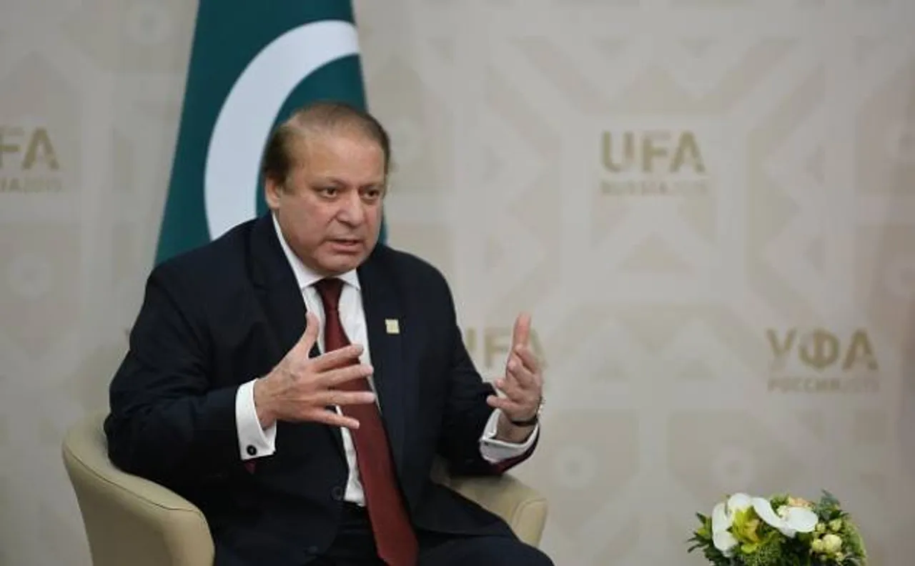 Pak PM Sharif at UN: Kashmir is core dispute between India and Pakistan