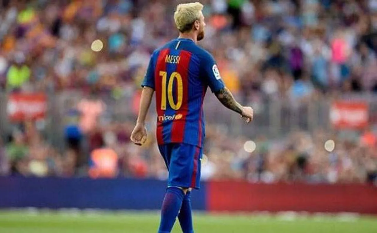 La Liga: Barca close in as Madrid's fixture is called off