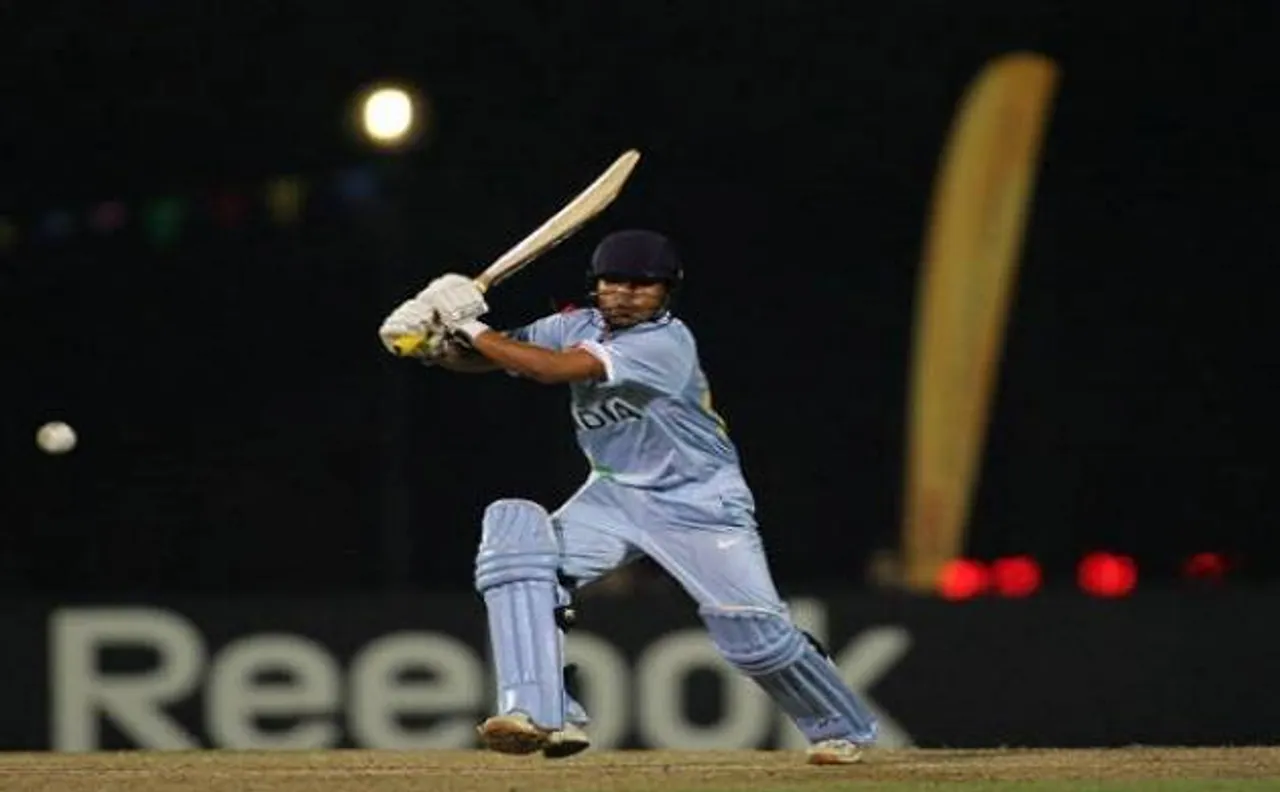 Syed Mushtaq Ali Trophy: Shreevats Goswami powers Bengal to five-wicket win over Jharkhand