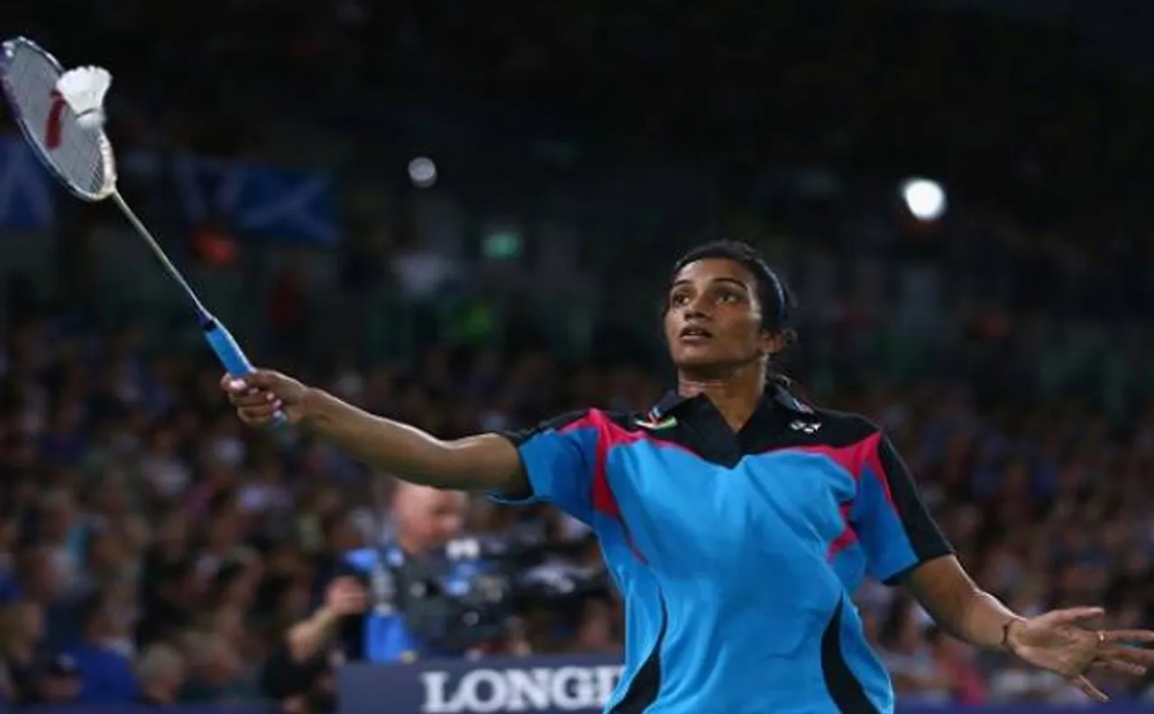PV Sindhu, Saina Nehwal selected in Indian squad for inaugural Asia Mixed Team Championships 