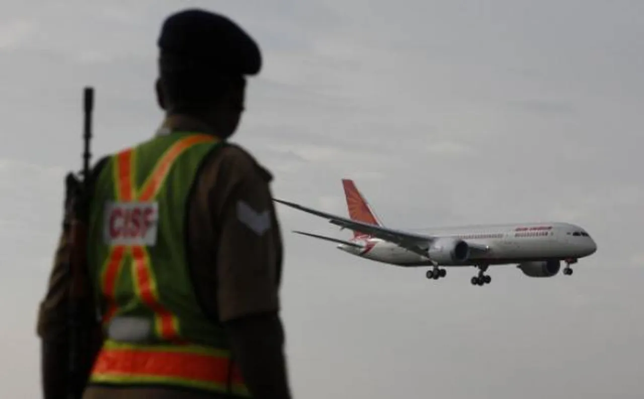 Delhi-bound Air India flight diverted to Jaipur after untrained pilot fails to land in low visibility 