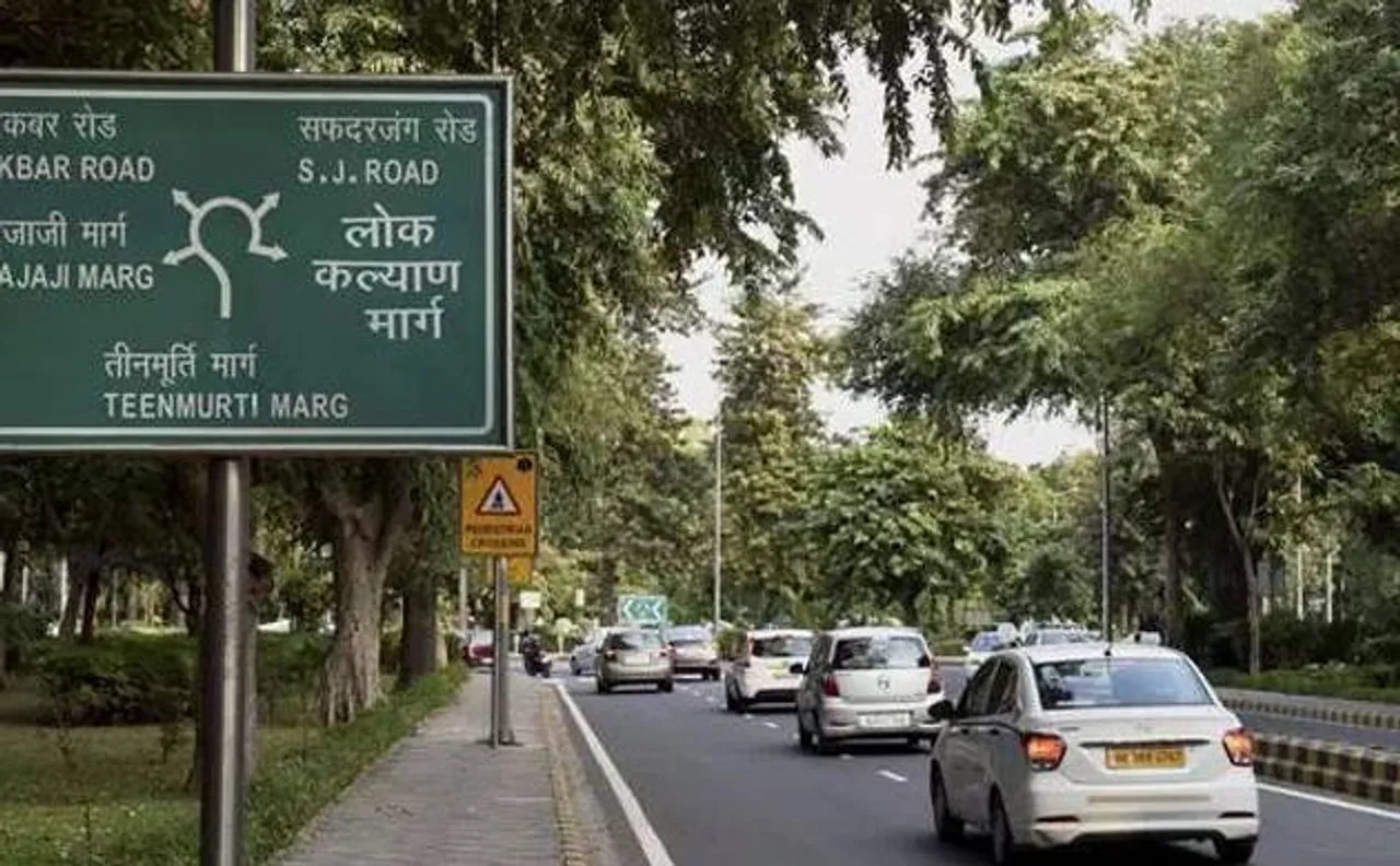 History being distorted, appropriated for political gains : Scholars on renaming Dalhousie road
