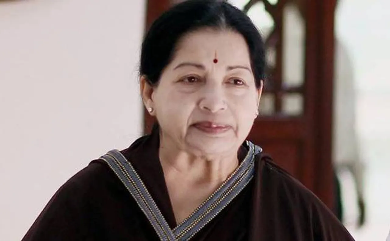 Jayalalithaa disproportionate assets case: Supreme Court to give verdict in one week