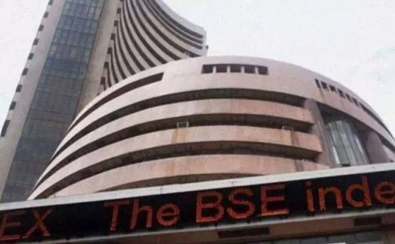 Sensex climbs 161 pts on rate cut hope, positive global cues