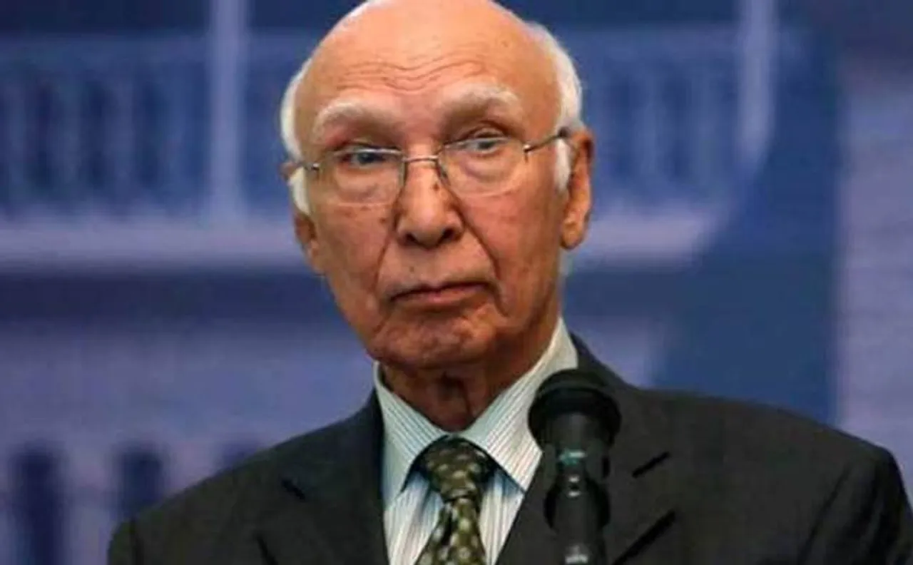 Pak accuses India of not fulfilling its responsibilities under Indus Waters Treaty